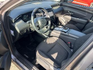 Hyundai Tucson 1.6 T-GDI HEV i-Motion picture 9