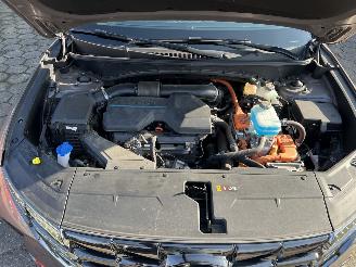 Hyundai Tucson 1.6 T-GDI HEV i-Motion picture 31