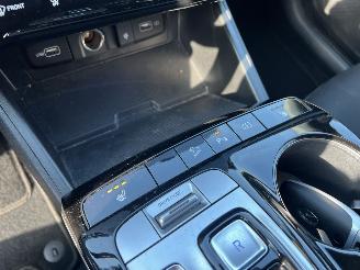 Hyundai Tucson 1.6 T-GDI HEV i-Motion picture 20