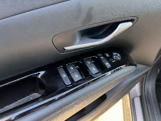 Hyundai Tucson 1.6 T-GDI HEV i-Motion picture 8