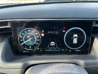 Hyundai Tucson 1.6 T-GDI HEV i-Motion picture 15