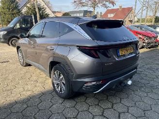 Hyundai Tucson 1.6 T-GDI HEV i-Motion picture 3