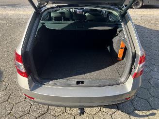 Skoda Octavia 1.0 TSI Greentech Style Business picture 24