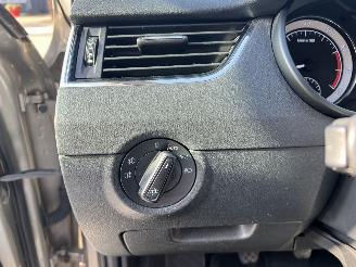 Skoda Octavia 1.0 TSI Greentech Style Business picture 15