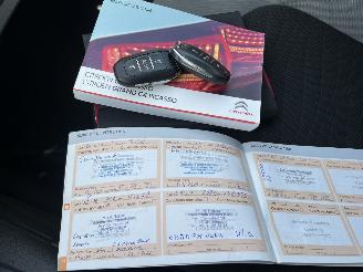 Citroën C4 Grand C4 Picasso 1.6 HDi Intensive 7 persoons picture 27