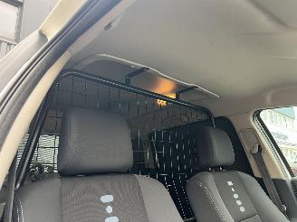 Renault Mégane Grandtour 1.5 dCi 78kW van picture 23