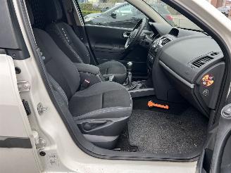 Renault Mégane Grandtour 1.5 dCi 78kW van picture 20