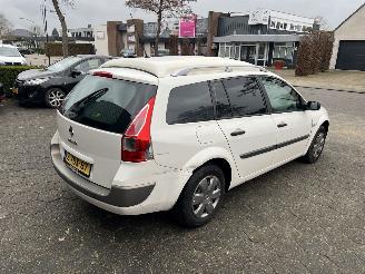 Renault Mégane Grandtour 1.5 dCi 78kW van picture 7