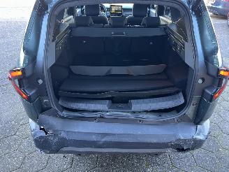 Dacia  Bigster Extreme Mild Hybrid 140 picture 19