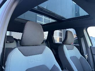 Dacia  Bigster Extreme Mild Hybrid 140 picture 25