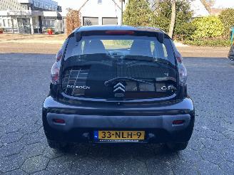 Citroën C1 1.0-12V Ambiance picture 4