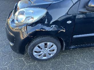 Citroën C1 1.0-12V Ambiance picture 10