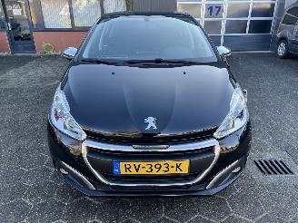 Peugeot 208 1.2 PureTech Active picture 10