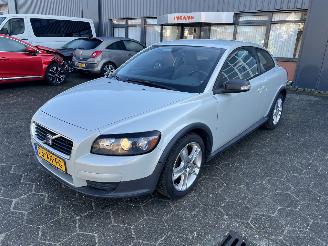  Volvo C-30 1.6 Kinetic 2007/7