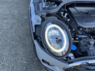 Mini Clubman 1.5 Cooper Chili Automaat picture 17