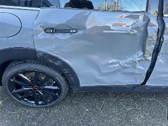 Mini Clubman 1.5 Cooper Chili Automaat picture 10