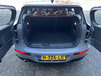 Mini Clubman 1.5 Cooper Chili Automaat picture 33