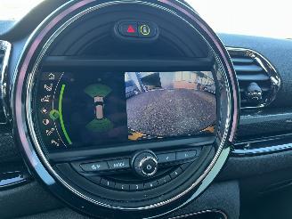 Mini Clubman 1.5 Cooper Chili Automaat picture 30