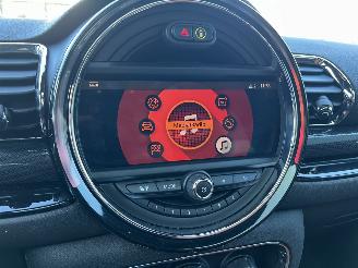Mini Clubman 1.5 Cooper Chili Automaat picture 27