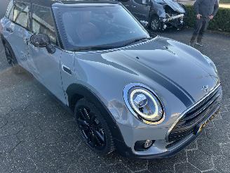 Mini Clubman 1.5 Cooper Chili Automaat picture 15