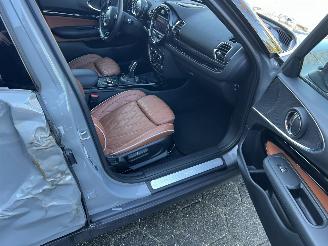 Mini Clubman 1.5 Cooper Chili Automaat picture 9