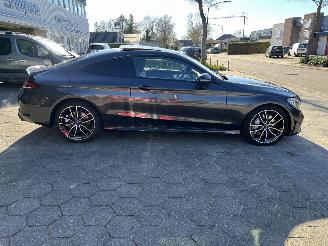 Mercedes C-klasse Coupé AMG 43 4MATIC Premium Plus Pack picture 4