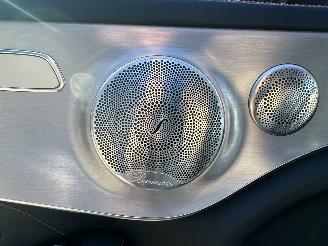 Mercedes C-klasse Coupé AMG 43 4MATIC Premium Plus Pack picture 13