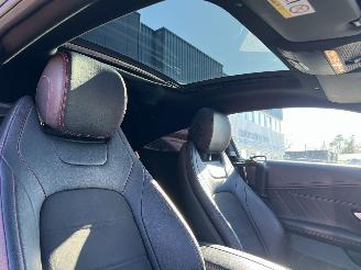 Mercedes C-klasse Coupé AMG 43 4MATIC Premium Plus Pack picture 35