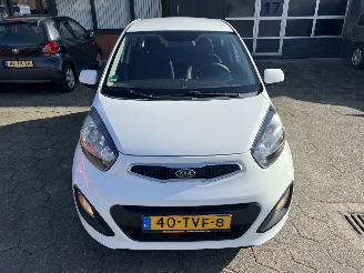 Kia Picanto 1.0 CVVT Comfort Pack picture 8