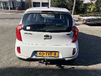 Kia Picanto 1.0 CVVT Comfort Pack picture 6