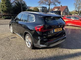 BMW iX1 XdriveE30 Launch Edition 67 kWh picture 5