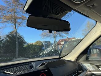 BMW iX1 XdriveE30 Launch Edition 67 kWh picture 27