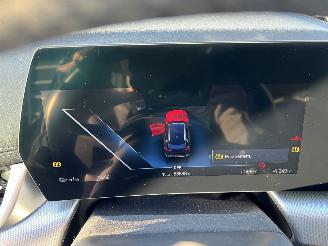 BMW iX1 XdriveE30 Launch Edition 67 kWh picture 21