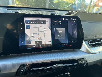 BMW iX1 XdriveE30 Launch Edition 67 kWh picture 26