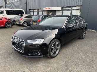  Audi A4 Avant 2.0 TDI quattro Sport Pro Line S 2016/8