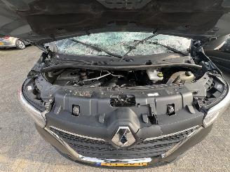 Renault Master 35 2.3 dCi 150 FWD Bakwagen picture 13