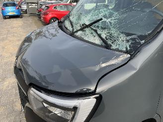 Renault Master 35 2.3 dCi 150 FWD Bakwagen picture 8