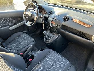 Mazda 2 1.3 HP 5 Deurs picture 25