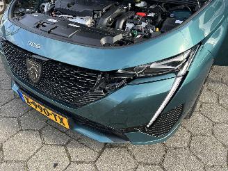 Peugeot 308 SW 1.6 Plug-in Hybrid GT 180 picture 34