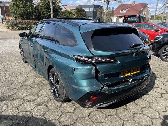 Peugeot 308 SW 1.6 Plug-in Hybrid GT 180 picture 3