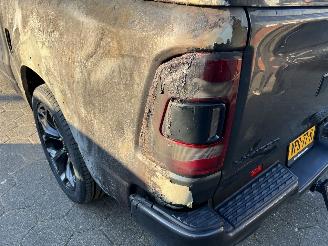 Dodge Ram 1500 Limited 5.7 V8 CC 4X4 picture 37