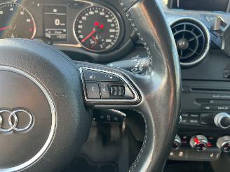 Audi A1 1.2 TFSI S Edition picture 16