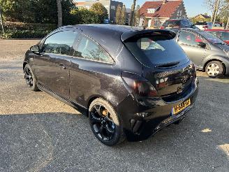 Opel Corsa OPC 1.6 16V T OPC picture 5
