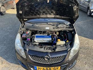Opel Corsa OPC 1.6 16V T OPC picture 31