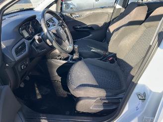 Opel Corsa-E 1.4 Edition FLEX picture 20