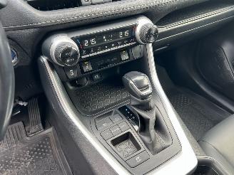 Toyota Rav-4 2.5 Hybrid Active 2WD picture 21