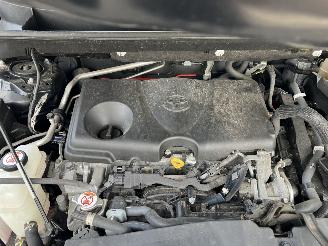 Toyota Rav-4 2.5 Hybrid Active 2WD picture 11