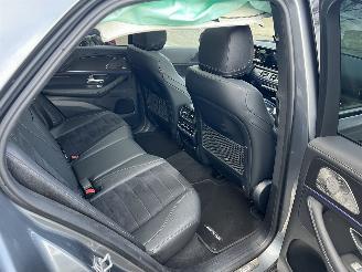 Mercedes GLE 350 de 4Matic picture 34