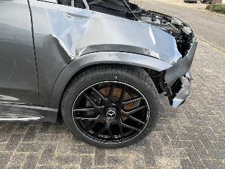 Mercedes GLE 350 de 4Matic picture 17