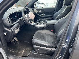 Mercedes GLE 350 de 4Matic picture 18